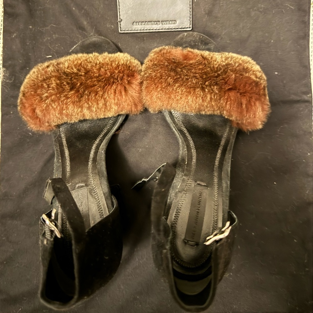 Alexander Wang Sandals